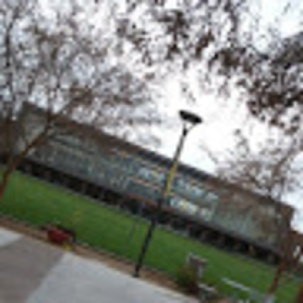 Meet your Posher, Abagail